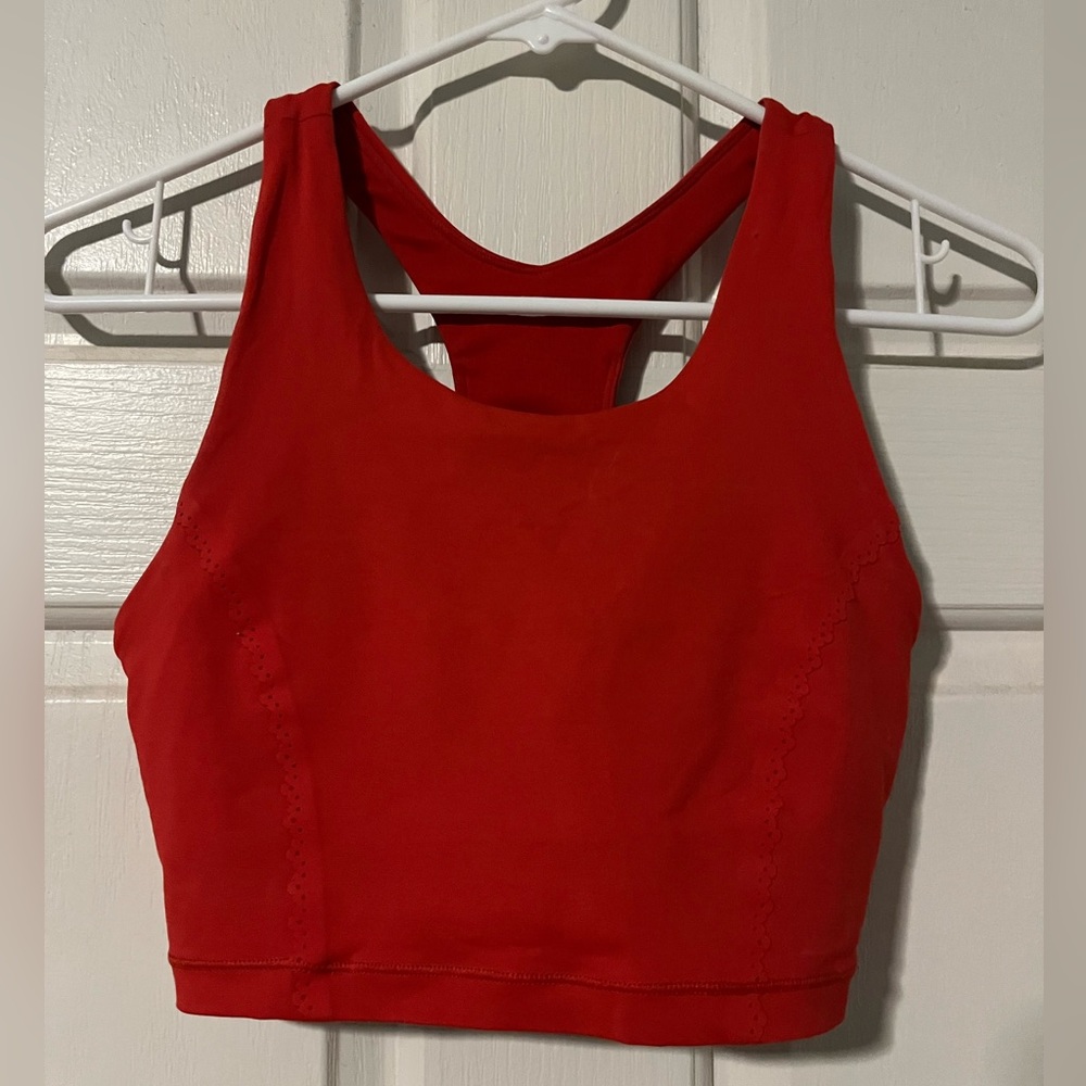Lululemon bra top